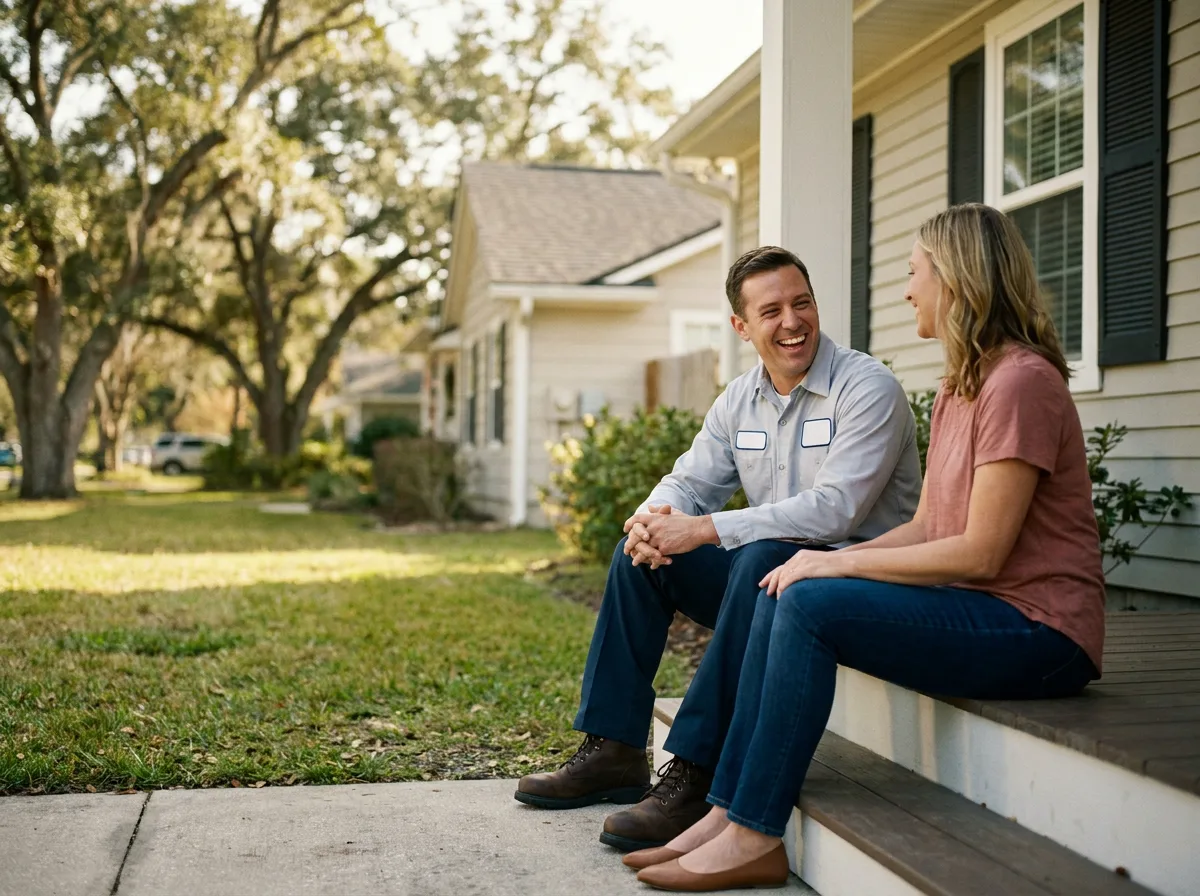 Septic tank pumping FAQs for Madison, GA